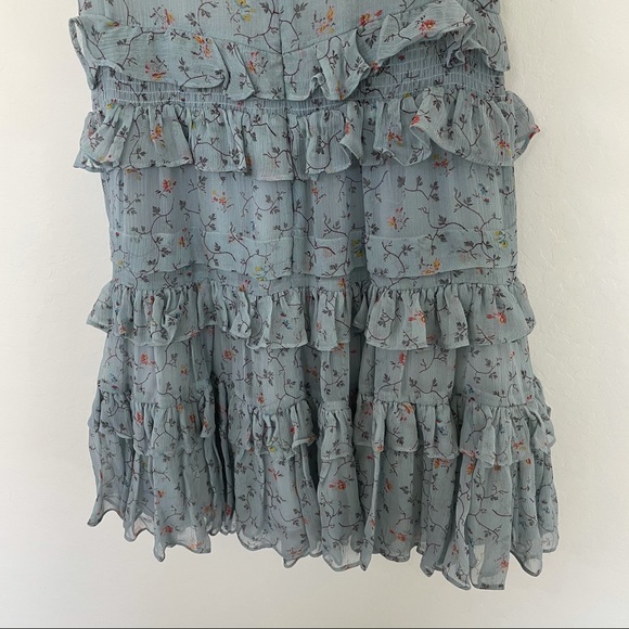 Rebecca Taylor silk dress - Picture 13 of 16